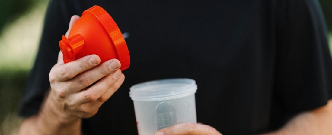 Creatina e Whey Protein: Benefícios, Efeitos no Corpo e Como Usar